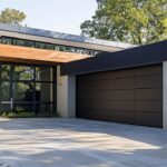 SMF Services: Professionals of Garage Doors and Automated Gates Providing Essential Safety Inspections Across London