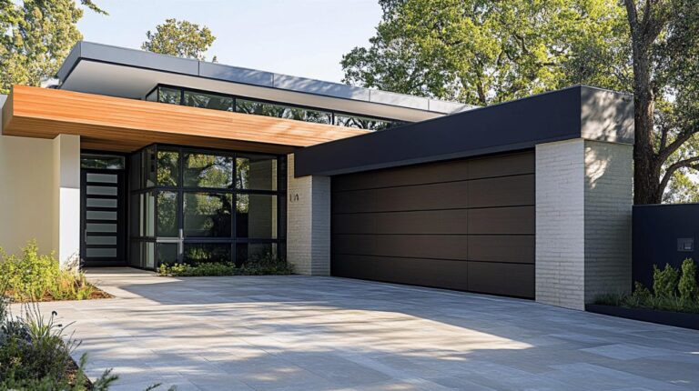 SMF Services: Professionals of Garage Doors and Automated Gates Providing Essential Safety Inspections Across London