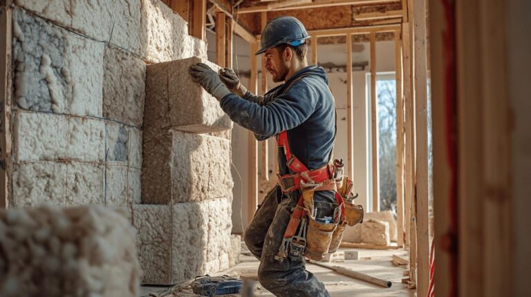 Siporex Thermal and Acoustic Insulation: The Complete Guide to Reducing Noise Pollution in Your London Property