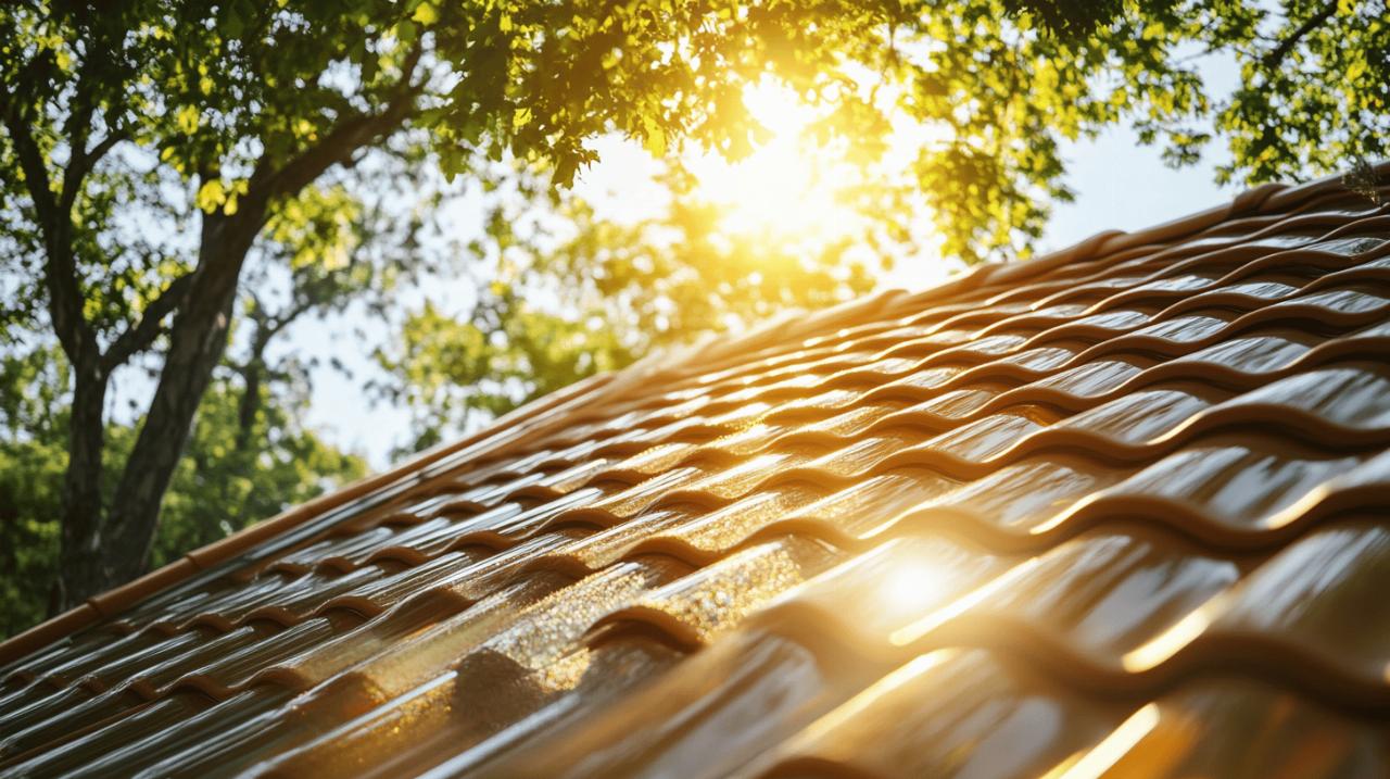 The Complete Breakdown of Transparent Tile Cost and Usage in London Homes