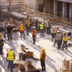 Exploring the Different Building Trades: From Groundworks to Electrical Installation and Power Systems