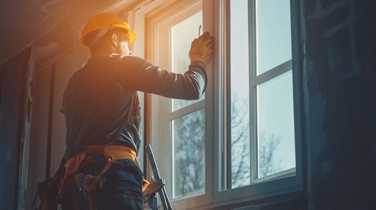 How to Replace a PVC Window: Must-Have Tools and Materials for uPVC Window Fitting